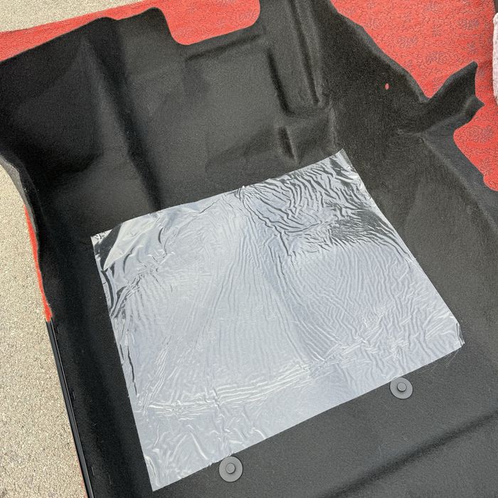 Ковролин, пол, обшивка Ваз (Лада) Ларгус.