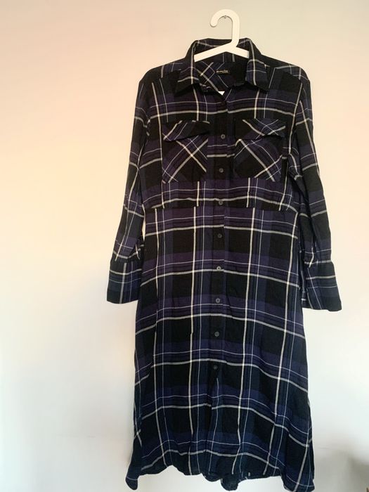 Рокля Massimo Dutti