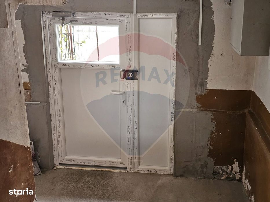 Apartament de vanzare in Cotul Mic