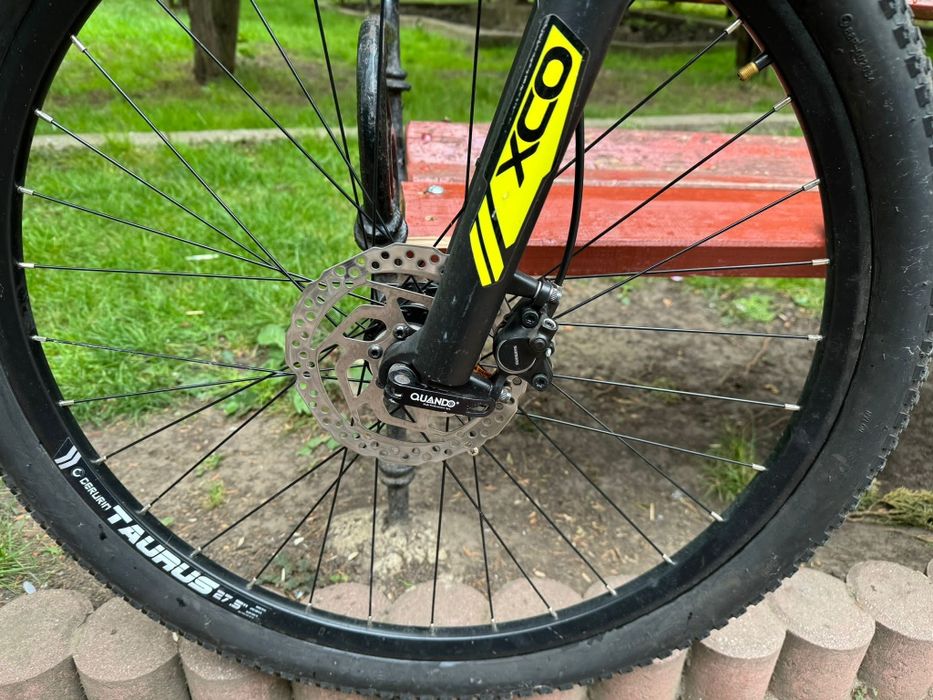 Bicicleta Terrana Stare Foarte Buna