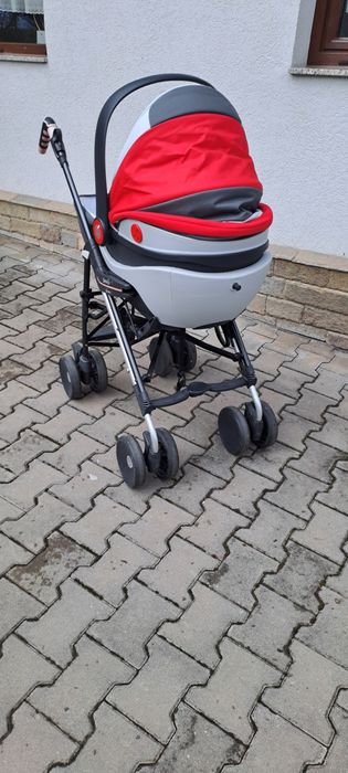 Cărucior bebeluși Giordani 3 în 1