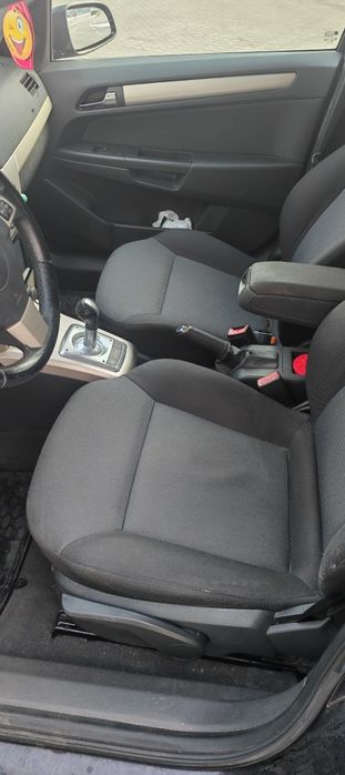 Vand opel astra h, 1.6 benzina automat