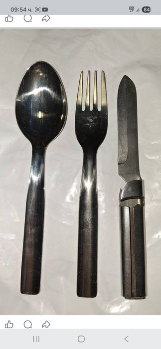 Ножове най различни