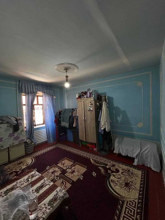 Квартира куп каватли уйда жойлашган