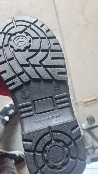 Кирзовый сопоги зимний