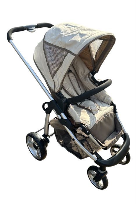 коляска Fatone ES911A (бежевый)