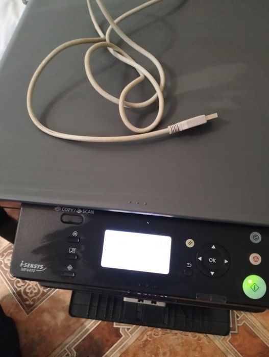 Продам принтер canon