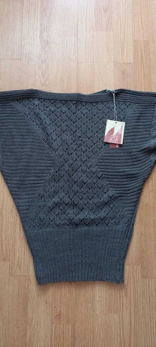 Bluza tip tricot dama M noua