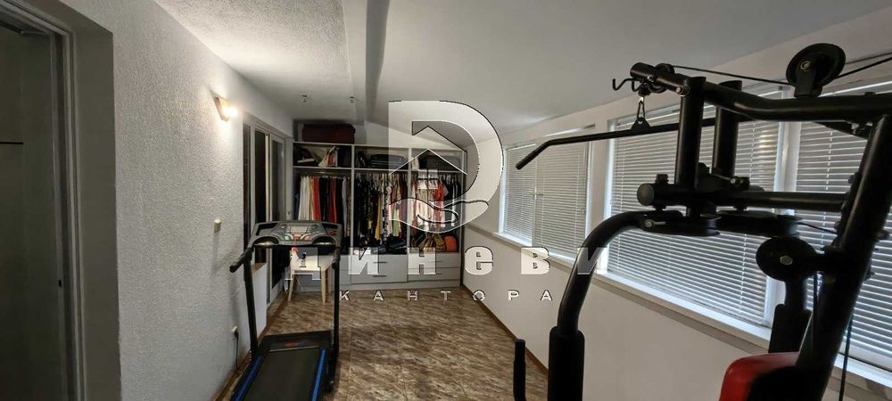 Продава се Мезонет в Стара Загора, Център - 100 кв.м за 1300 €/кв.м - Снимка #12