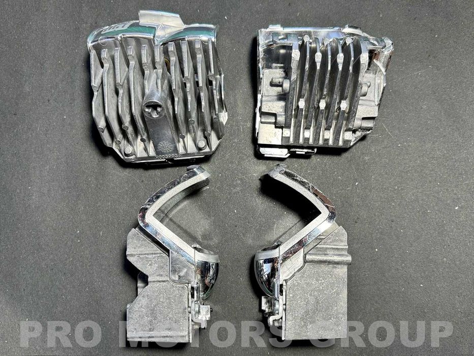 Оригинален Модул светлини LED DRL Valeo Volvo XC90 V90  2016-2023