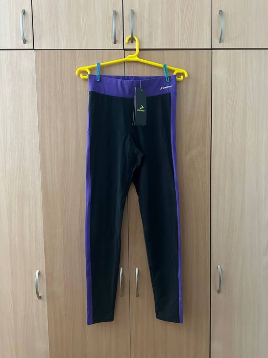 Трико лосины легенцы