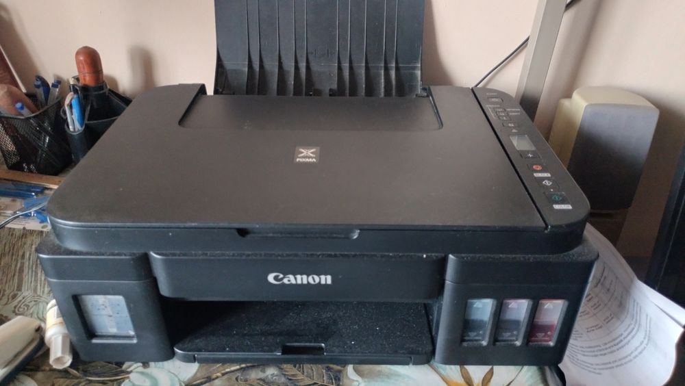Canon 3411 sotiladi
