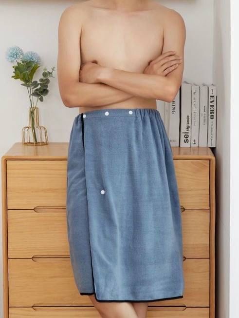 Банное Полотенце килт 150x70 см