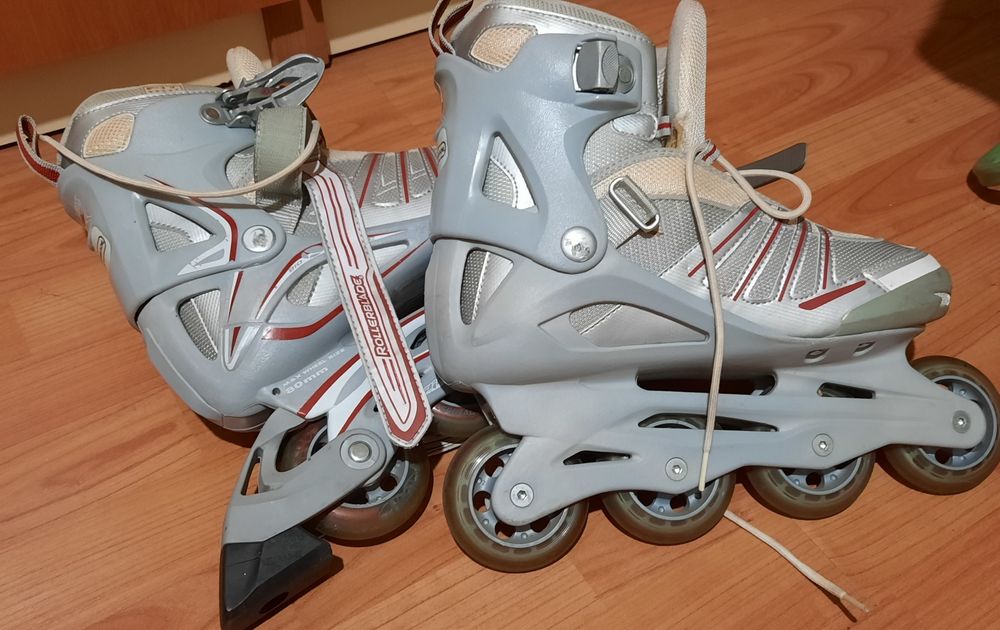 Rollerblade Spirit  CX . Fit 5*