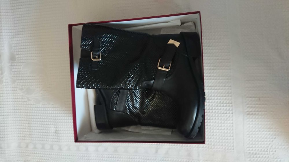 Дамски боти Elisabetta Franchi