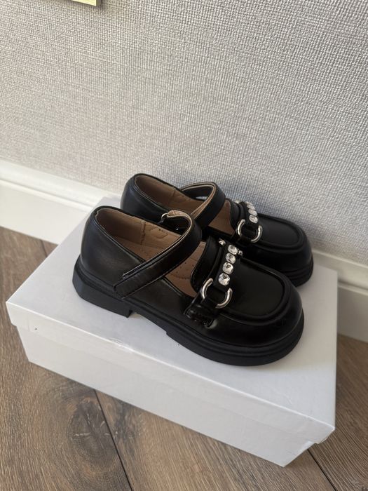 Туфли для девочек