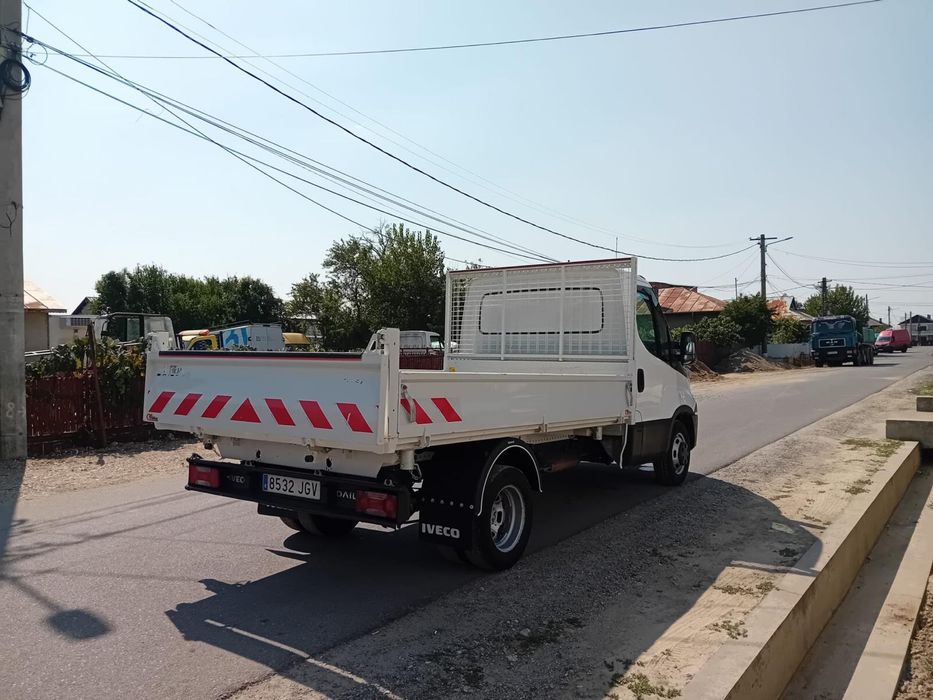 Iveco Daily 35c13
