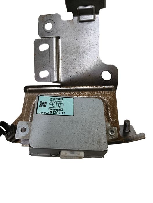 Modul Alarma Mitsubishi Outlander Iii Gg_W, Gf_W, Zj 2012 - > Hybrid