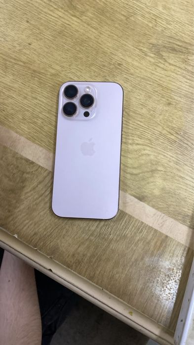 iPhone 16pro срочно