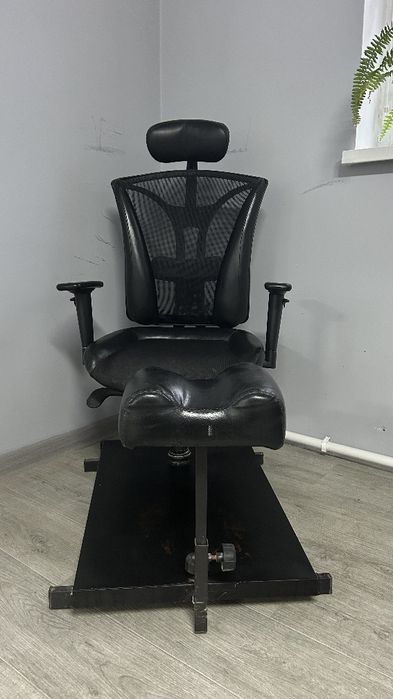 Педикюрное кресло