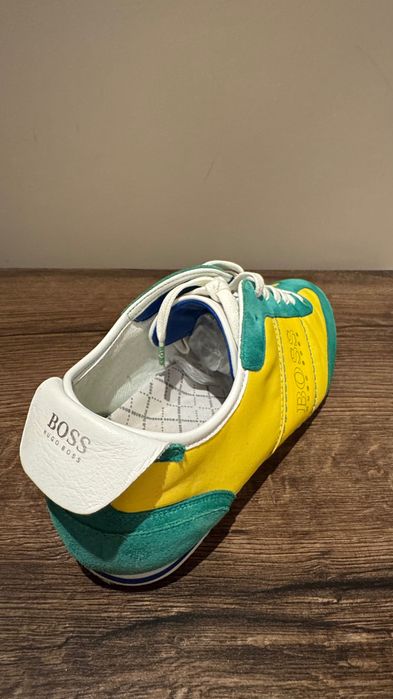 Hugo Boss,43  номер