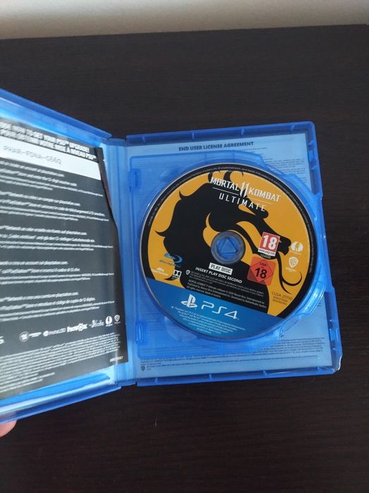 Jocuri PS 4 Noi /  utilizate