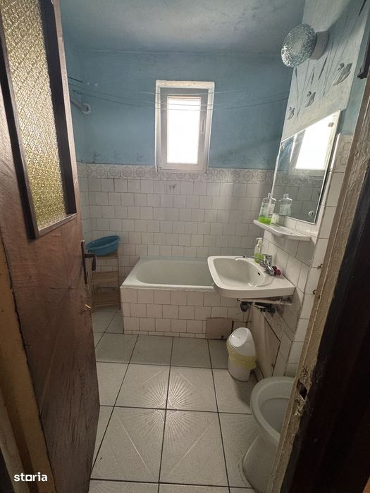 Apartament 4 camere Podgoria