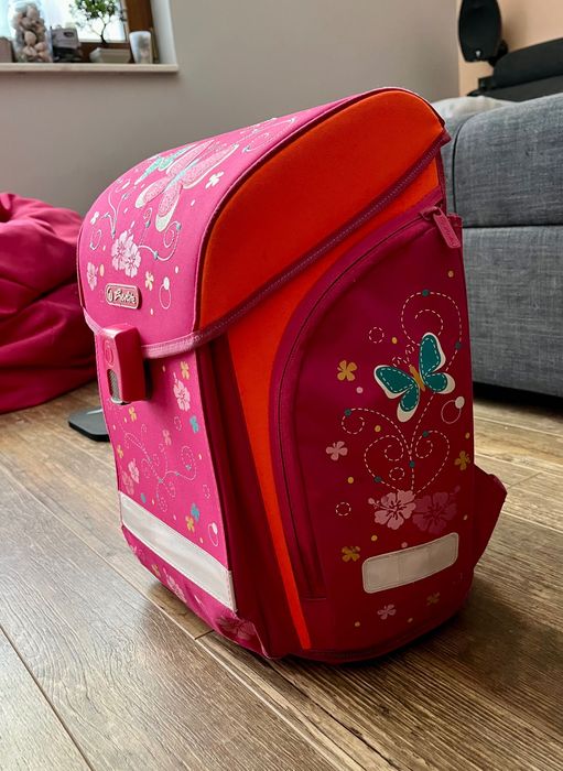 Ученическа раница Herlitz