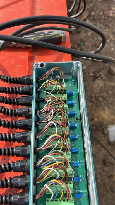 Ремонт диагностика авто жд весы