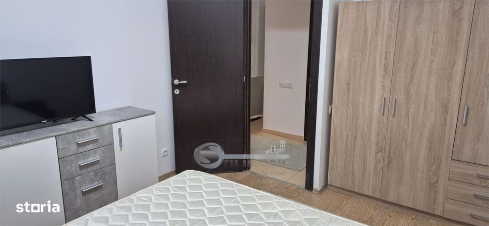 Apartament 2 camere - Green Park Tătărași — fotografia 3