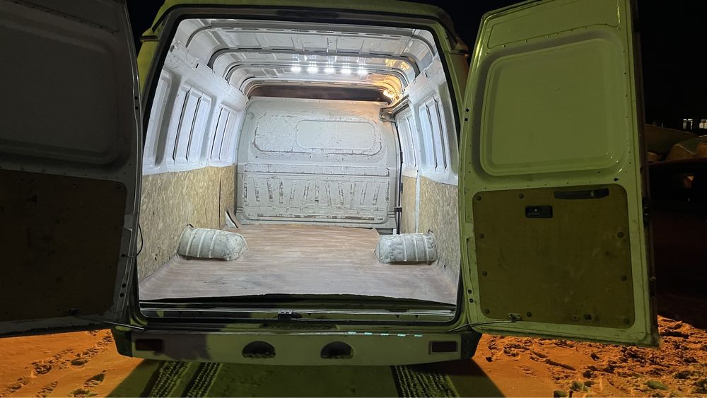 Газель бизнес 2013г