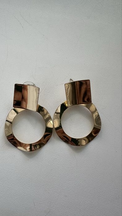 Серьги женские красивые