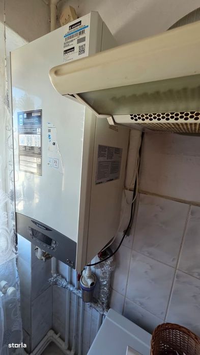Garsoniera Focsani et4/4 zona Comisia Centrala