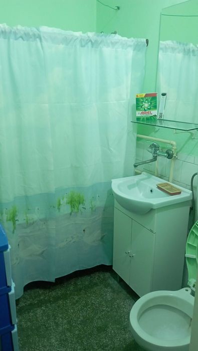 Apartament două camere