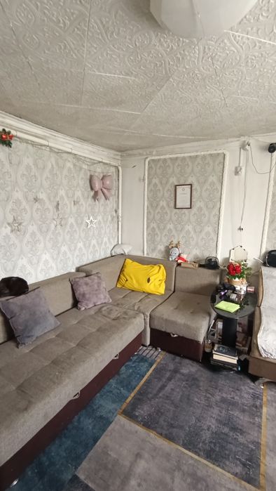 Продается дом в дачном кооперативе.