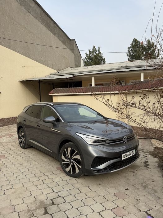 Volkswagen ID 4 x Pro