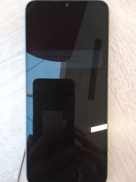 СРОЧНО! Xiaomi Redmi 10C 6/128 ГБ