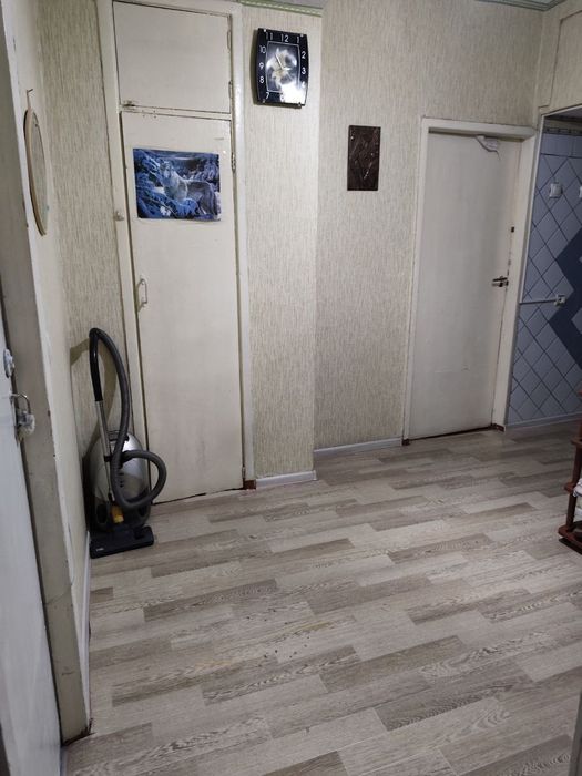 Сдам комнату на длительный срок