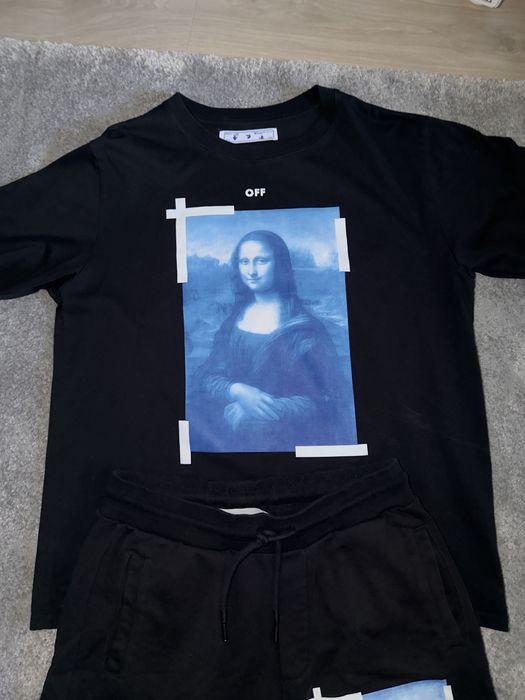 compleu off white