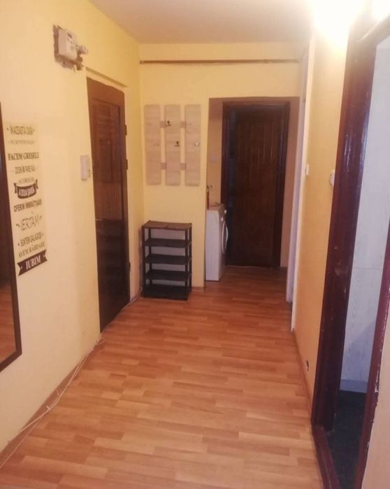 Apartament 2 camere, decomandat