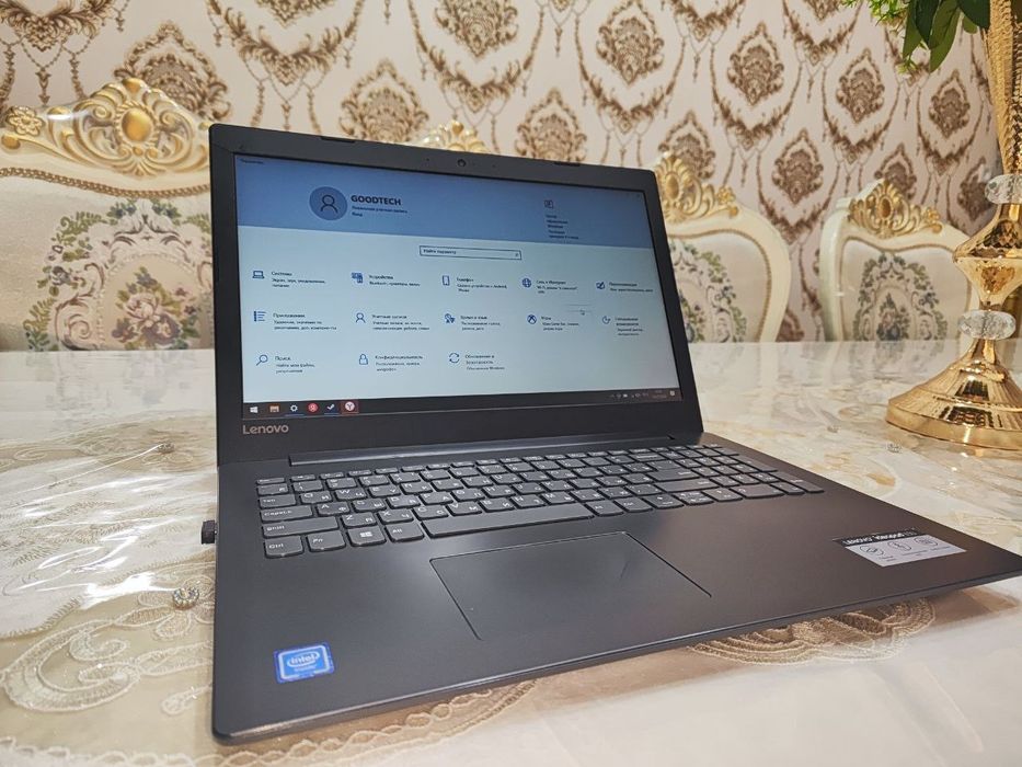 Lenovo ideaPad Intel cori 3