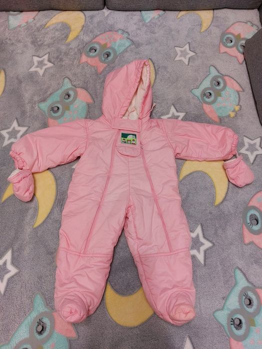 Продам детский комбинезон