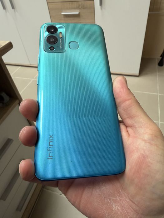 Infinix Hot 12 Play 4/64gb