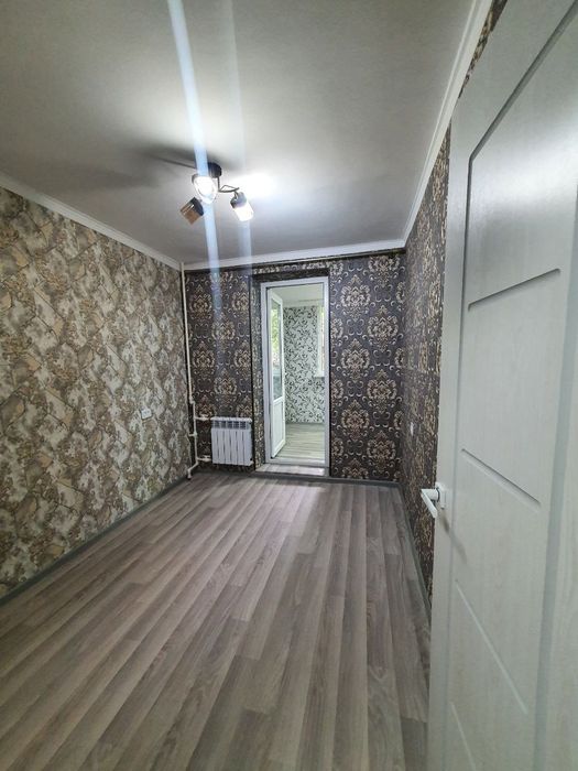 Космонавты очень срочно квартира 2х ком на 1 этаже огород  парковка