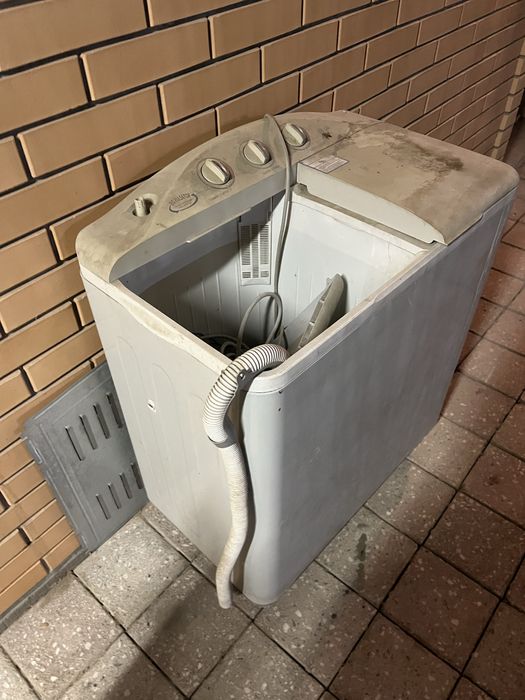 стиралка хорошая