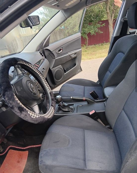 Mazda 3 stare foarte buna