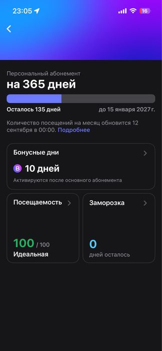 Срочно 1fit Уанфит абонемент 5мес