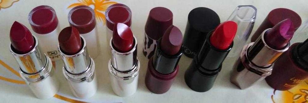 Акция! Карандаши и помады 2+1!