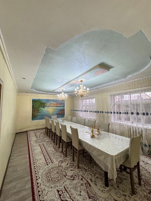 Үйдің артында 15 млн залог бар!