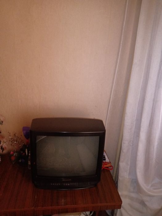 Телевизор Panasonic, 21"